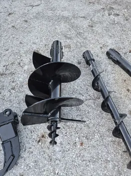 Mini utovarivač Skider - S 460, godište 2025 • slika 10