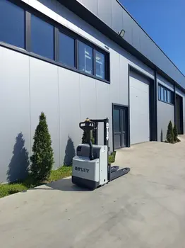 Viljuškari • Električni viljuškar • PSL125T209