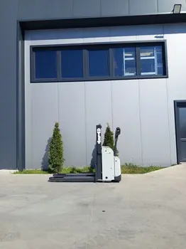 Električni viljuškar PSL125T209, godište 2015 • slika 2