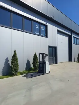 Električni viljuškar PSL125T209, godište 2015 • slika 3