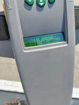 Električni viljuškar PSL125T209, godište 2015 • slika 4