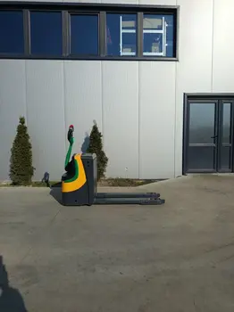 Viljuškari • Električni viljuškar • Still • EXU16AC