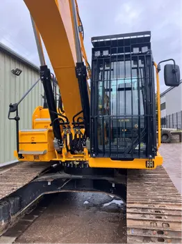 Veliki bager JCB •  220X XD, godište 2024 • slika 3