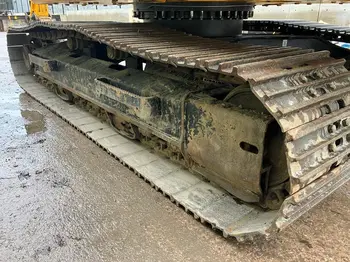 Veliki bager JCB •  220X XD, godište 2024 • slika 11