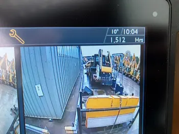 Veliki bager JCB •  220X XD, godište 2024 • slika 15