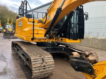 Veliki bager JCB •  220X XD, godište 2024 • slika 4