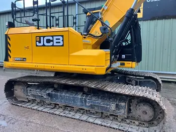 Veliki bager JCB •  220X XD, godište 2024 • slika 5