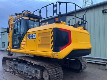 Veliki bager JCB •  220X XD, godište 2024 • slika 7
