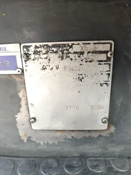 Električni viljuškar OM Kion group • XE30, godište 2008 • slika 13