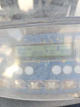 Električni viljuškar OM Kion group • XE30, godište 2008 • slika 14