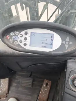 Gasni viljuškar Still • RX70-25T, godište 2019 • slika 9