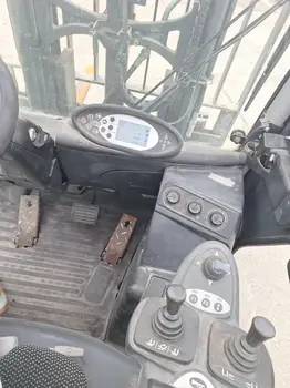 Gasni viljuškar Still • RX70-25T, godište 2019 • slika 8