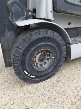 Gasni viljuškar Still • RX70-25T, godište 2019 • slika 10