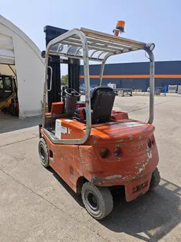 Električni viljuškar Cesab • Blitz 250, godište 2000 • slika 6