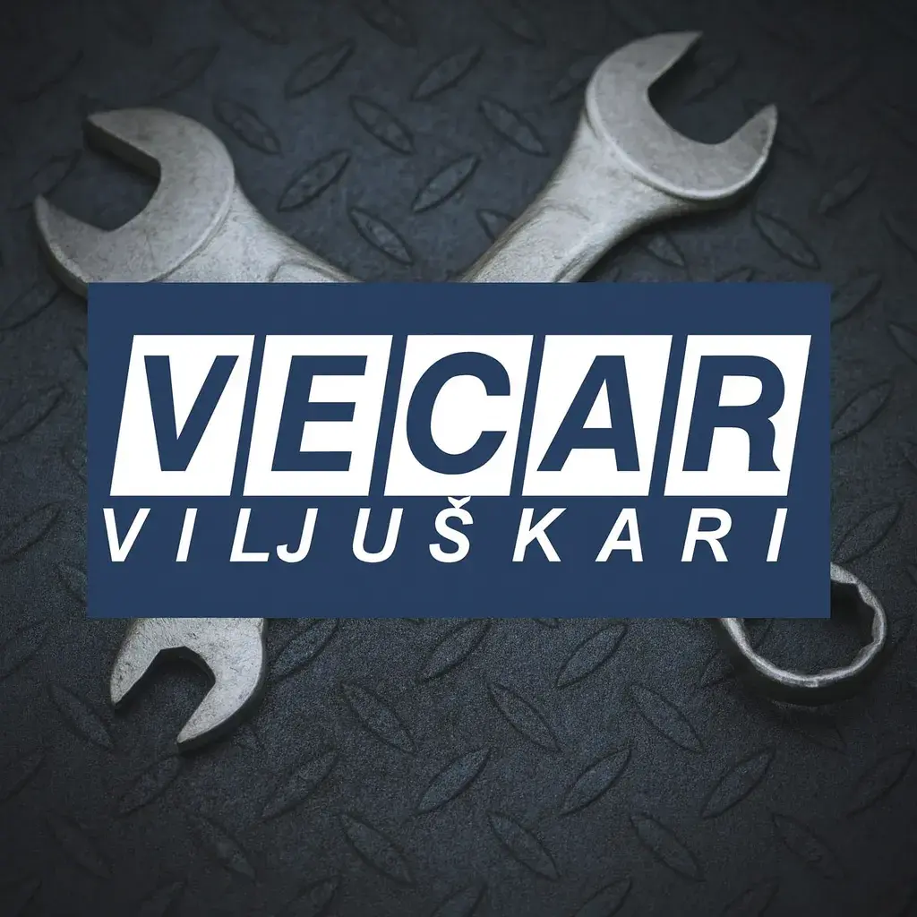 None Profesionalni servis viljuškara • 1