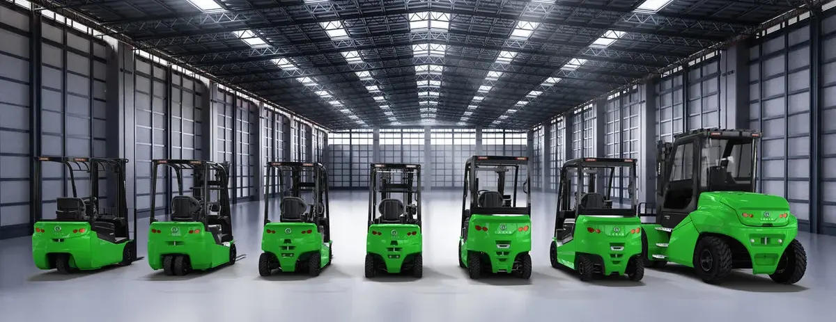 None Najam viljuškara • 1