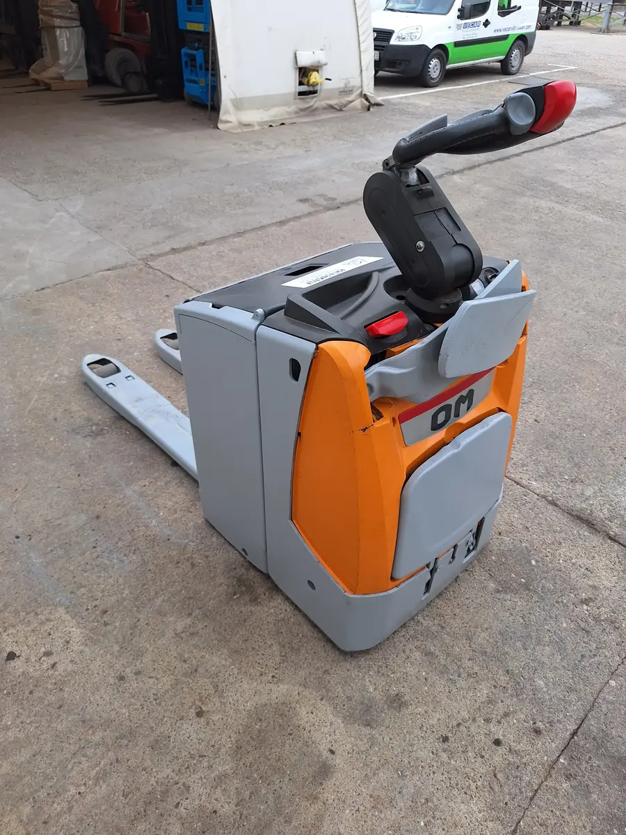 None Still • EXU-SF 20, godište 2014 • 5