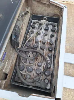 None Still • EXU-SF 20, godište 2014 • slika 11