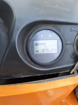 None Still • EXU-SF 20, godište 2014 • slika 10