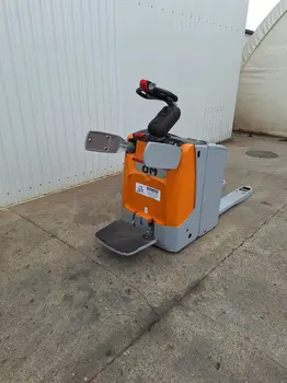 None Still • EXU-SF 20, godište 2014 • slika 7