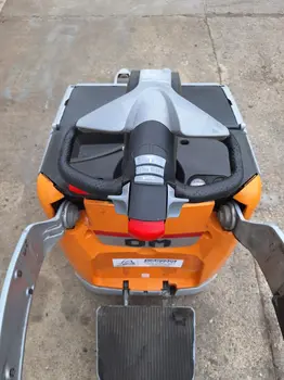 None Still • EXU-SF 20, godište 2014 • slika 8