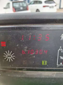 None Cesab • R216, godište 2019 • slika 6