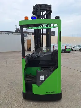 None Cesab • R216, godište 2019 • slika 9