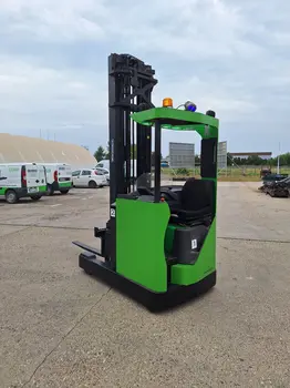 None Cesab • R216, godište 2019 • slika 10