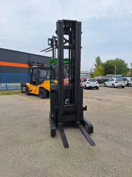 None Cesab • R216, godište 2019 • slika 11