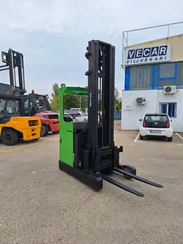 None Cesab • R216, godište 2019 • slika 12