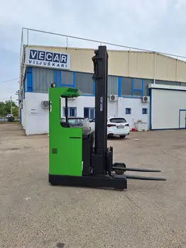 None Cesab • R216, godište 2019 • slika 13