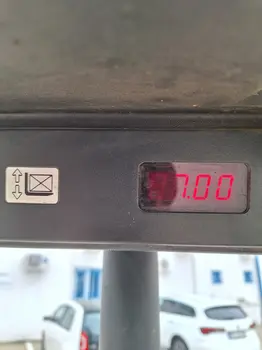 None Cesab • R216, godište 2019 • slika 14