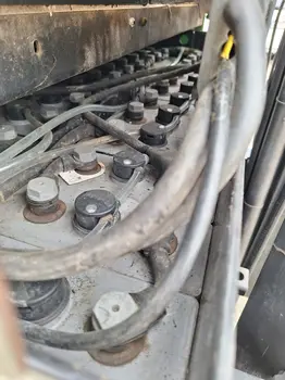 None Cesab • R216, godište 2019 • slika 16