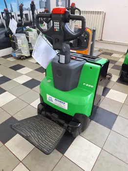 None Cesab • P220, godište 2017 • slika 3