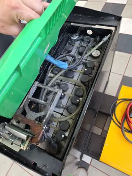 None Cesab • P220, godište 2017 • slika 7