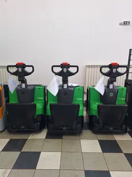 None Cesab • P220, godište 2017 • slika 8