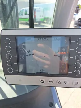 Električni viljuškar Still • RX20-16, godište 2019 • slika 14