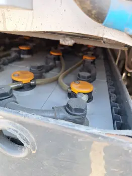 Električni viljuškar Still • RX20-16, godište 2019 • slika 17