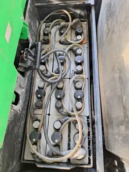 None Cesab • S214, godište 2015 • slika 10