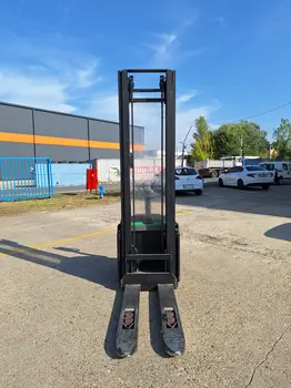 None Cesab • S214, godište 2015 • slika 6