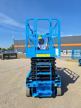 Makazasta platforma Sinoboom • 4047E, godište 2024 • slika 3