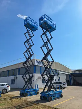 Makazasta platforma Sinoboom • 4047E, godište 2024 • slika 10