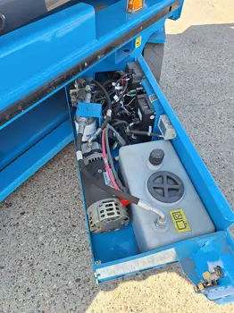 Makazasta platforma Sinoboom • 3346E, godište 2022 • slika 15