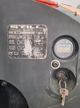 None Still • EXU18, godište 2014 • slika 7