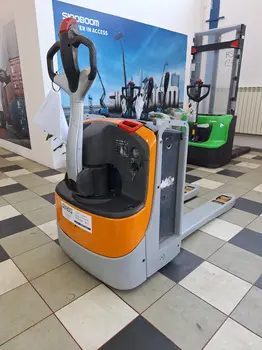 None Still • EXU18, godište 2014 • slika 2