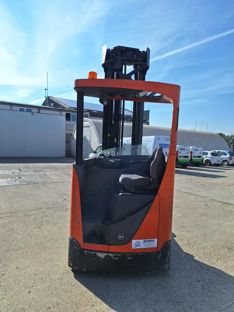 None BT • RRE200, godište 2013 • 3