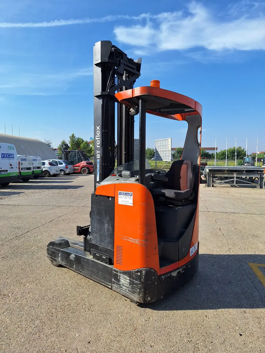 None BT • RRE200, godište 2013 • 4