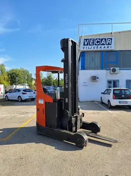 Viljuškari • None • BT • RRE200