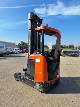 None BT • RRE200, godište 2013 • slika 4