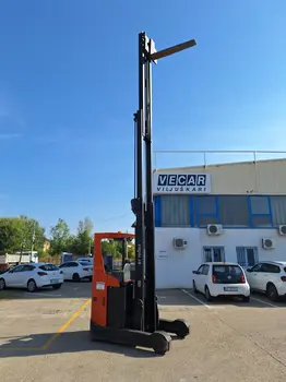 None BT • RRE200, godište 2013 • slika 9